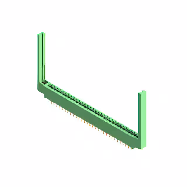 337-031-558-668 EDAC Inc.  Edgeboard Connectors
